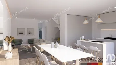 Maison  à Fernão Ferro
