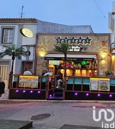 Boutique/Local commercial  à Alvor