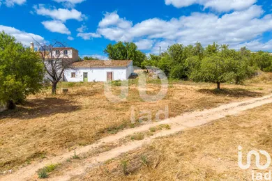 Ferme à Loulé (São Clemente)