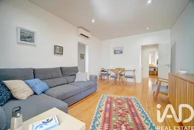 Apartamento T3 em Estrela