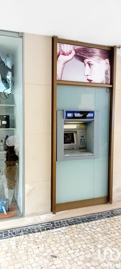 Loja / Estabelecimento Comercial  em Espinho