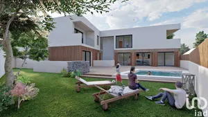 Terreno urbano em Arrouquelas