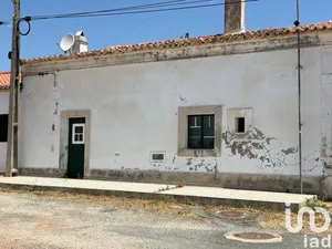 House at Corte do Pinto