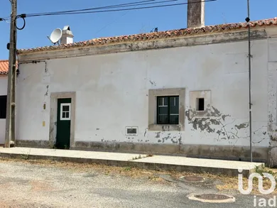 Maison à Corte do Pinto