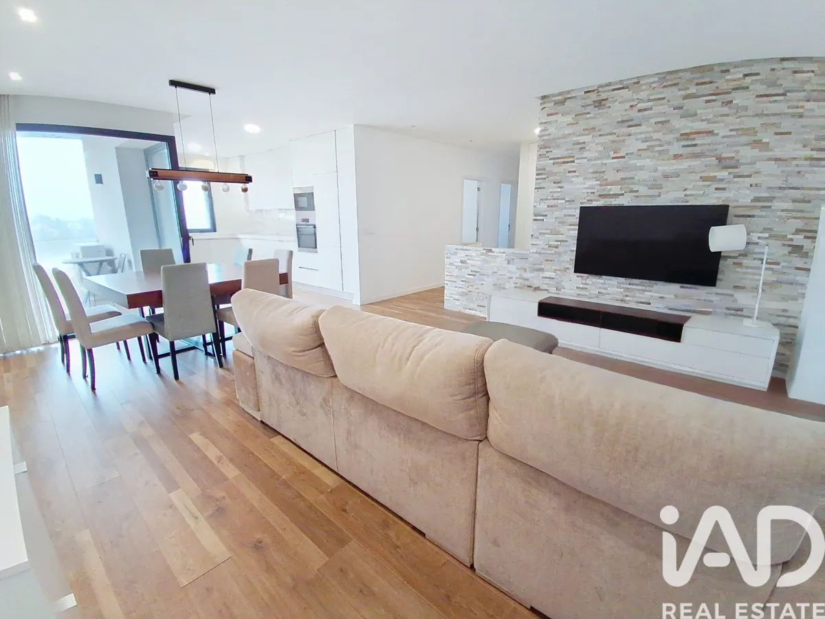 Apartamento 3 quartos de 156 m² em Fátima
