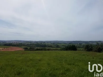 Terreno em Carvalhal