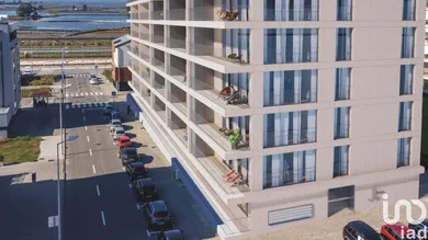 Apartment T3 in Glória E Vera Cruz