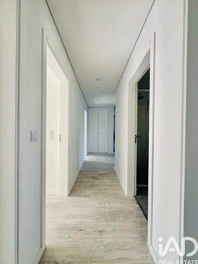 Fotografia 3 de Apartamento de 63 m² em Seixal, Arrentela e Aldeia de Paio Pires