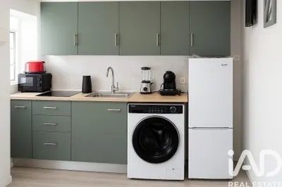 Fotografia 1 de Casa/Moradia 1 quarto de 49 m² em Estrela