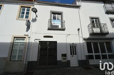 Maison à Espinhal