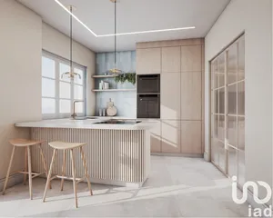 Apartment T4 at Setúbal (São Julião, Nossa Senhora da Anunciada e Santa Maria da Graça)