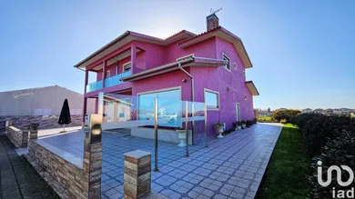 Boutique/Local commercial  à Pardilhó