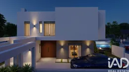 Casa/Moradia  em Charneca De Caparica E Sobreda