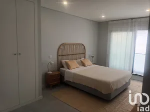Apartamento T2 em Conceição e Cabanas de Tavira