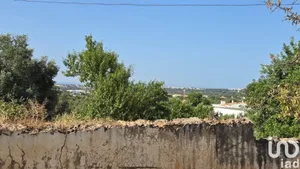 Building plot  at Boliqueime