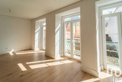 Fotografia 3 de Apartamento 2 quartos de 120 m² em Misericórdia