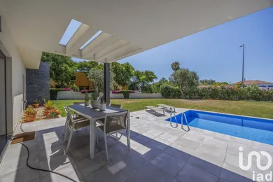 House  in Luz