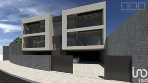 Apartment T2 at Ermesinde