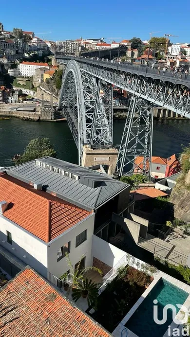 Apartamento T1 em Santa Marinha E São Pedro Da Afurada