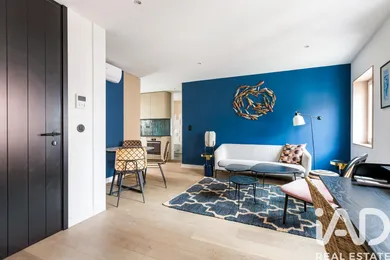 Apartamento T2 em Misericórdia