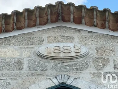 Maison  à Moimenta da Serra e Vinhó