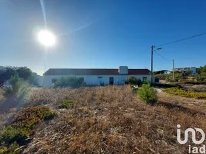 Land at Santo André