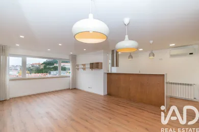 Apartamento T3 em Leiria, Pousos, Barreira e Cortes