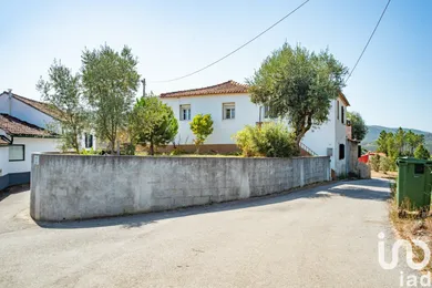Maison  à São Martinho da Cortiça