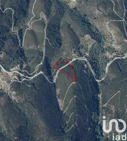 Terreno em Monchique