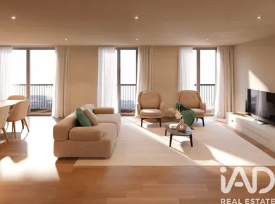 Apartment T2 in Benfica