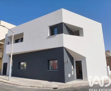 Apartamento T1 em Quarteira