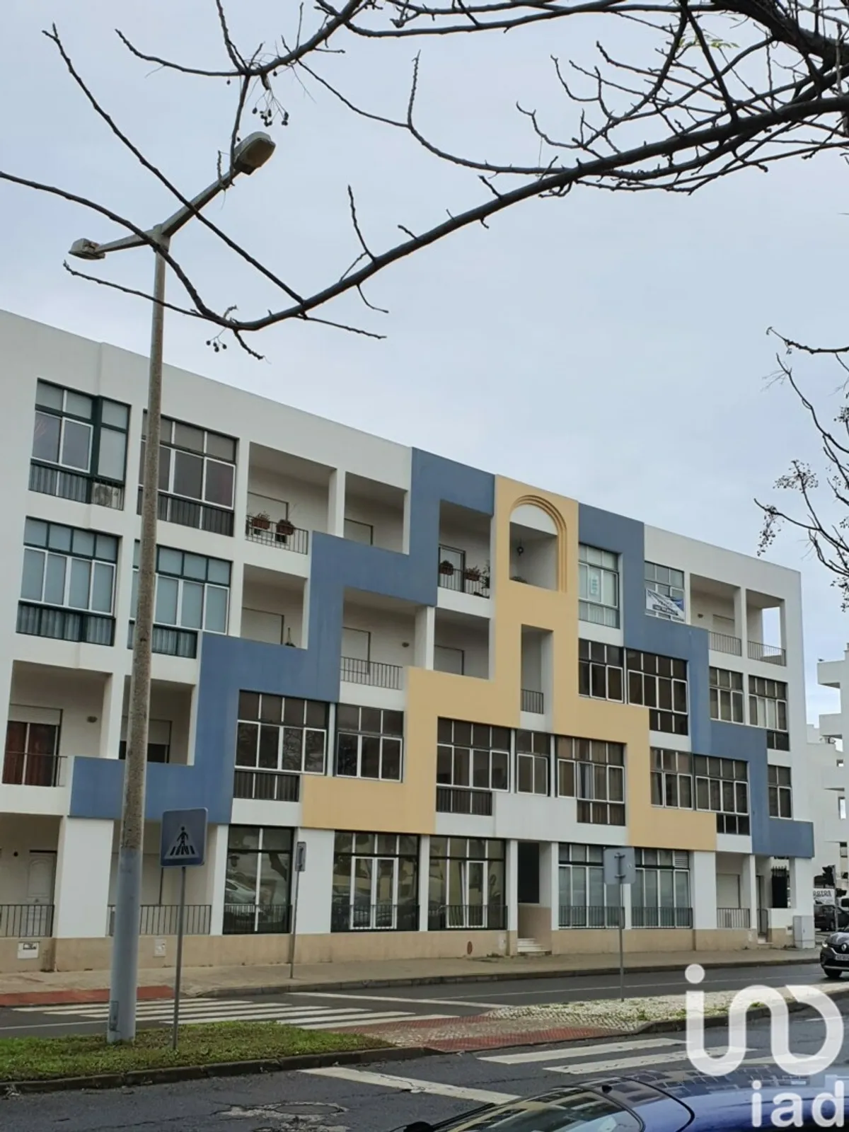 Apartamento 2 quartos de 92 m² em Quarteira