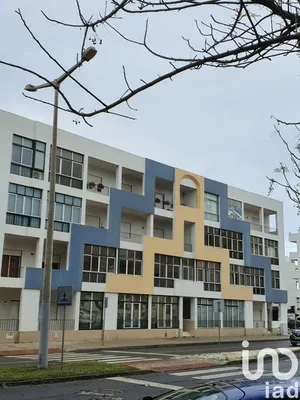 Apartment T2 at Quarteira