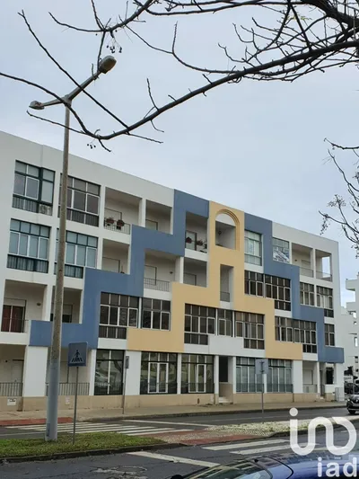 Fotografia 1 de Apartamento 2 quartos de 92 m² em Quarteira