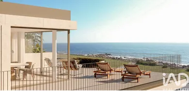 Appartement T4 à Canidelo