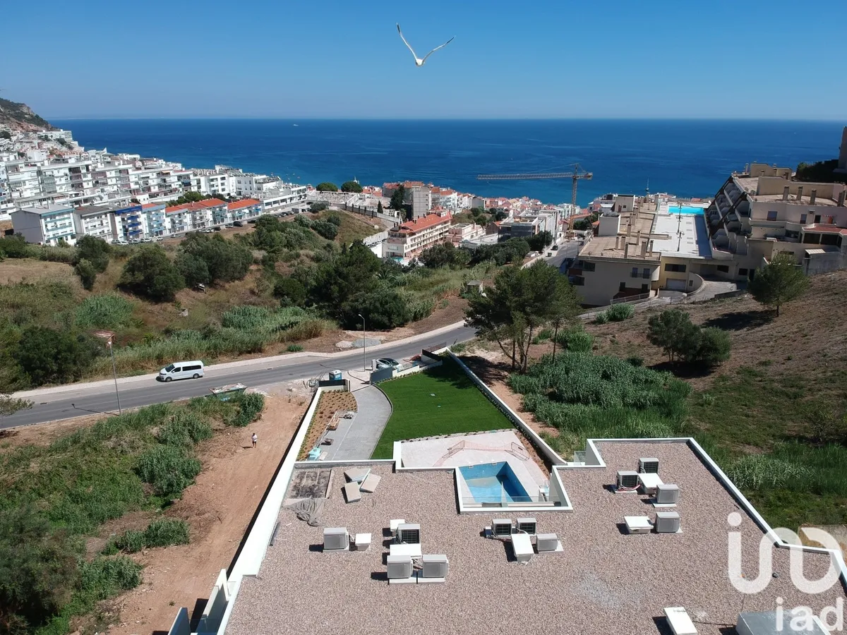 Apartamento 1 quarto de 160 m² em Sesimbra (Santiago)