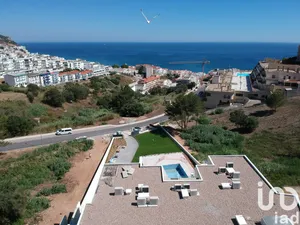 Apartment T1 at Sesimbra (Santiago)