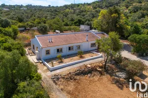 House  at Loulé (São Clemente)