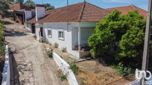 Village house  at Abrã