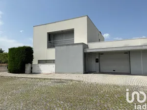 House  at Guilhadeses e Santar