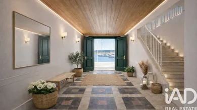 Apartamento T1 em Vila Real de Santo António