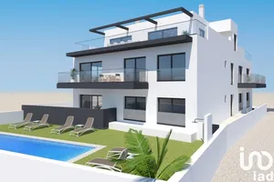 Apartamento T2 em Conceição e Cabanas de Tavira