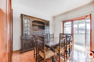 Apartment T2 at Queluz e Belas