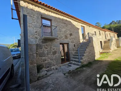 Fotografia 9 de Casa de campo 2 quartos de 336 m² em Covas