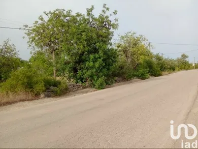 Terreno em Moncarapacho e Fuseta