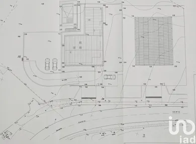 Building plot  in Gaeiras