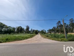 Terreno  em Poiares (Santo André)