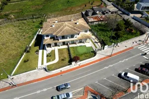 House  at Oliveira do Bairro