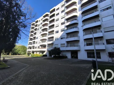 Apartamento T3 em Paranhos