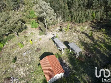 Land  in Santa Cruz da Trapa e São Cristóvão de Lafões